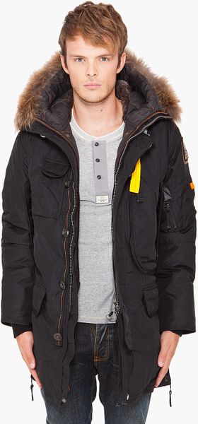 parajumpers homme occasion