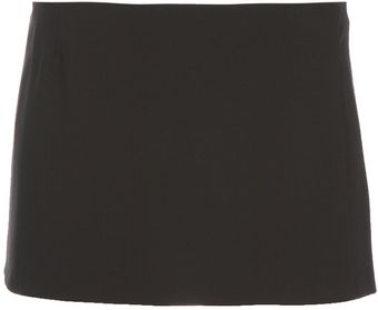 Dolce & Gabbana Archive Wool Skirt - Lyst
