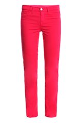 J Brand Skinny Jeans