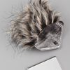 Marc By Marc Jacobs Party Rat Pouch in Silver - Lyst