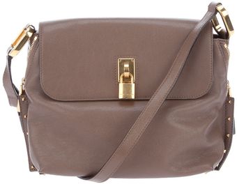 Marc Jacobs Vera Shoulder Bag - Lyst