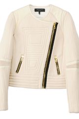 Rag & Bone Mccauley Biker Jacket