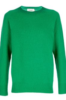 YMC Cashmere Blend Sweater - Lyst