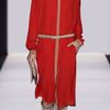 Bcbgmaxazria Cambria Shirt Dress in Red (flame) - Lyst