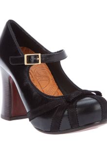 Chie Mihara Sanita Shoe - Lyst
