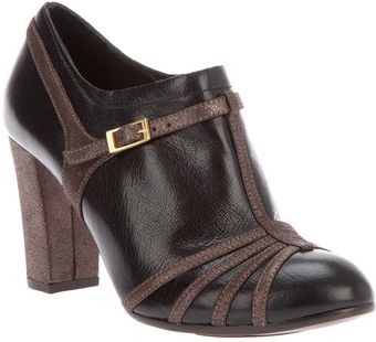 Chie Mihara Yandal Shoe - Lyst