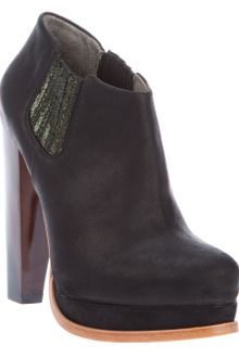 Finsk Shoe Boot - Lyst
