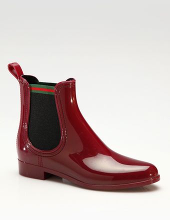  Storm Rain Boots 