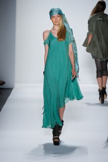 Nicholas K Spring 2012 Sandal Boots - Lyst