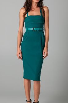 Preen Velocity Dress - Lyst