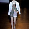Rag & Bone Spring 2012 Lilac Leather Shorts in Purple - Lyst