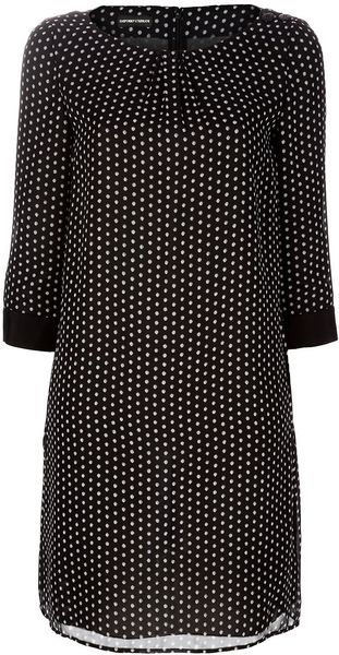  Polka Dot Dress 