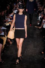 Victoria Beckham Spring 2012 Runway Look 25