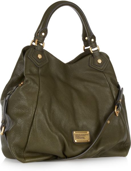 marc jacobs snapshot bag olive green