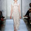 Suno Spring 2012 White Sheer Aethereal Maxi Dress in White - Lyst