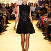 Thakoon Embellished Leather Vest in Black - Lyst