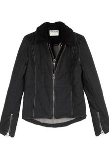 Zadig & Voltaire Jacket Louise - Lyst