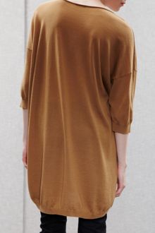 Acne Wham Merino Aw11 - Lyst