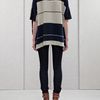 Acne Zorah F Stripe Paw11 in Blue - Lyst