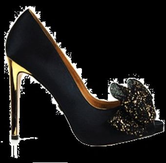  Xolani Pumps 