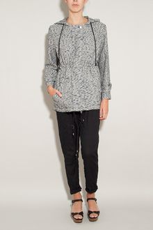 Jeffrey Monteiro Texture Anorak - Lyst