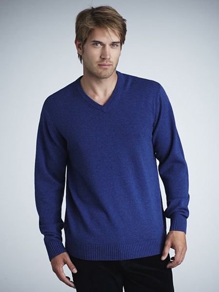 mens cashmere jumpers john lewis