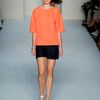 Marc By Marc Jacobs Spring 2012 Black Mini Shorts in Black - Lyst
