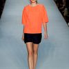 Marc By Marc Jacobs Spring 2012 Black Mini Shorts in Black - Lyst