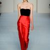Marc By Marc Jacobs Spring 2012 Red HighWaisted Pants in Red - Lyst