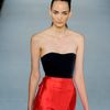 Marc By Marc Jacobs Spring 2012 Red HighWaisted Pants in Red - Lyst