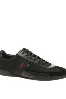 Hugo Boss Hugo By Low Profile Trainers - Lyst