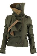 Nicholas K O-222b Eagan Jacket