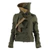 Nicholas K O222b Eagan Jacket in Khaki (elm) - Lyst