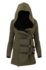 Nicholas K Sw-267 Carlo Hoody