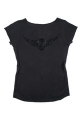 Zadig & Voltaire Tunisien Mc Strass
