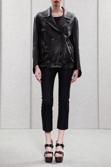 Acne Metal Aw11 Jacket - Lyst