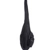 Alexander Wang Donna Hobo with Nickel Hardware in Black - Lyst