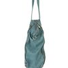 Alexander Wang Trudy Tote with Nickel Hardware in Blue (emerald) - Lyst