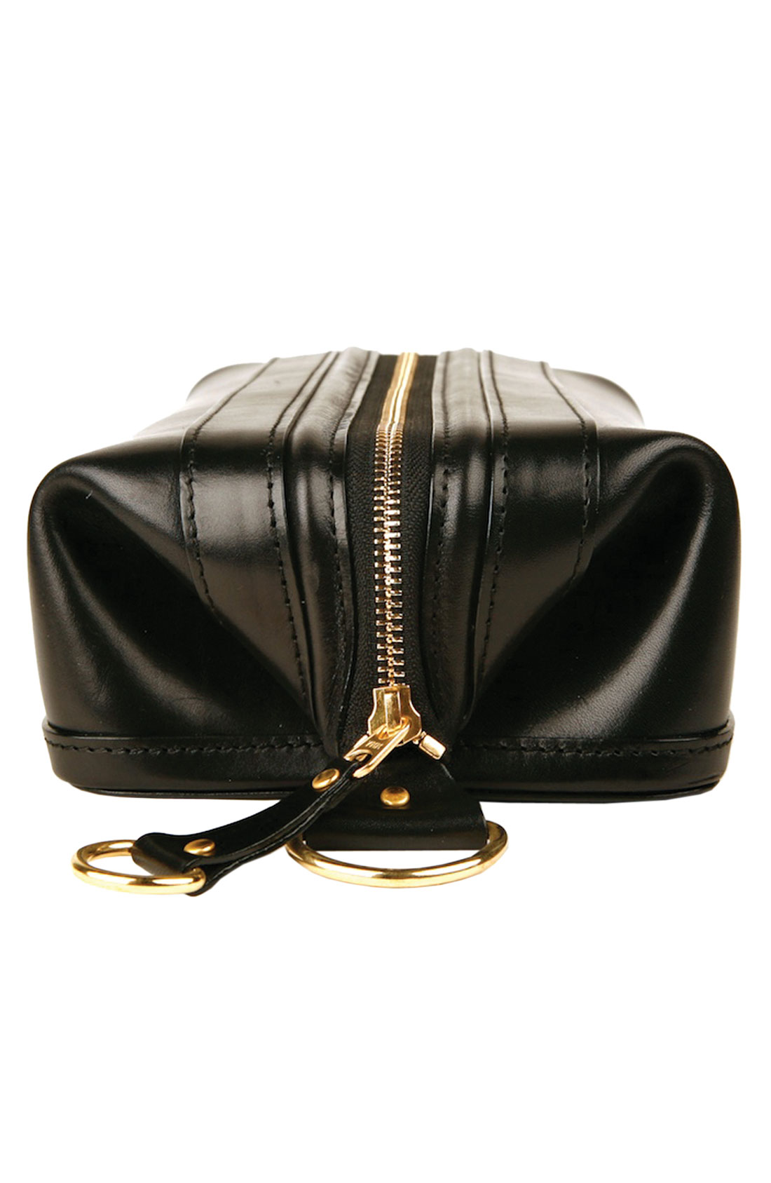 leather toiletry kits
