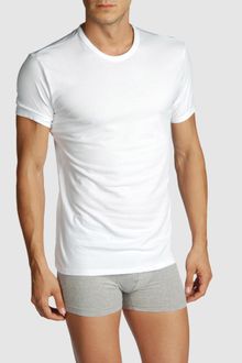 Calvin Klein Undershirts - Lyst