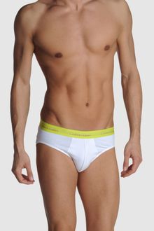 Calvin Klein Briefs - Lyst