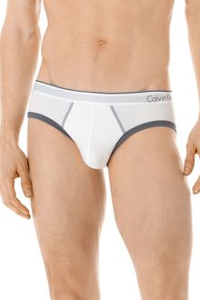 Calvin Klein Ck One - Hip Briefs - Lyst
