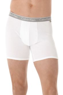 Calvin Klein Ck One - Stretch Cotton Boxer Briefs - Lyst