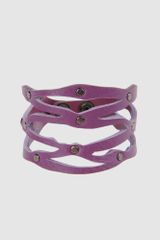 Diesel Bracelets