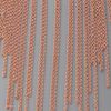 Fallon Jewelry Chain Fringe Necklace in Pink (rose) - Lyst