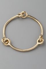 Giles & Brother Archer Bangle