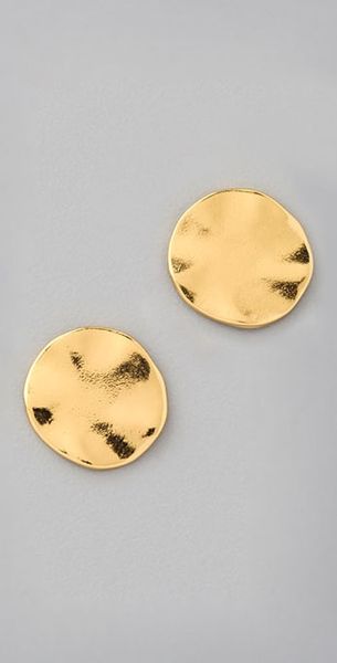  Chloe Stud Earrings 