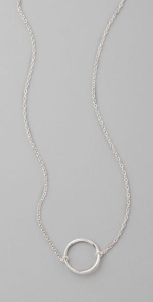  Viceroy Necklace 