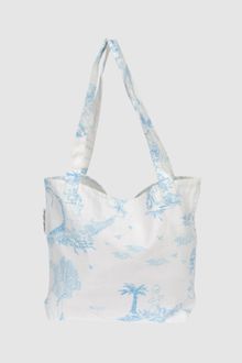 Hussein Chalayan Large Fabric Bags - Lyst
