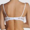 La Perla Bra in White (ivory) - Lyst